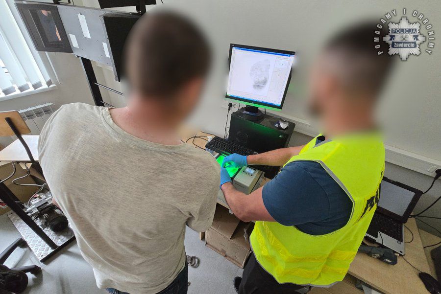 Usiłował zabić. Resztę życia może spędzić w więzieniu