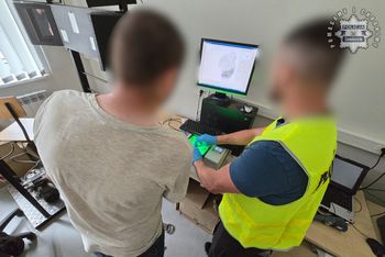 Usiłował zabić. Resztę życia może spędzić w więzieniu