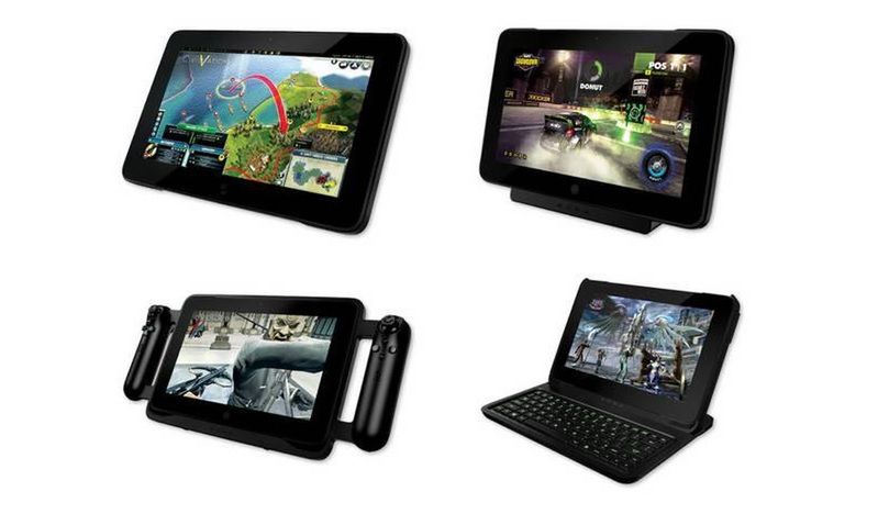 Razer może stworzyć smartfona dla graczy. Czy pomysł ma szansę wypalić? 3