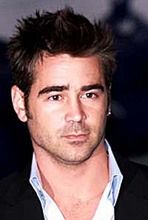 Colin Farrell kiepski w łóżku
