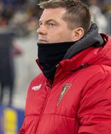 Trener Pogoni zobaczył reakcję zespołu. "Bardzo chcieliśmy zemsty"