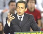 Jakim prezydentem będzie Sarkozy?