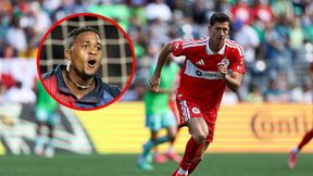 "Cieszę się!". Legendarny napastnik o transferze Lewandowskiego