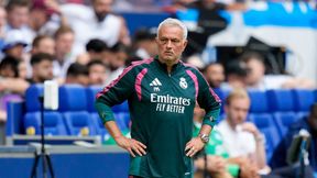 Wybrał Barcelonę kosztem Realu. Mourinho odsłonił kulisy