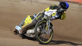 Żużel. Kevin Fajfer z zagranicznym kontraktem. Tak przedstawiła go nowa drużyna