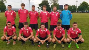 Zabrakło 45 sekund. Niebywałe, dzięki czemu się utrzymali