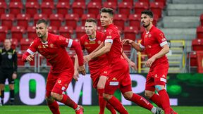 Fortuna I liga. Widzew - Resovia. Przełamanie łódzkiego zespołu. Okazji dużo, gole - dwa