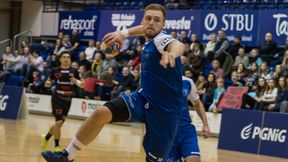 Łukasz Rogulski otwarcie po zwycięstwie Wybrzeża nad Azotami: Wygrał charakter