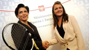 WTA Stuttgart: Pierwszy w sezonie półfinał Radwańskiej