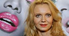Olga Borys wspiera "Sekrety Życia"