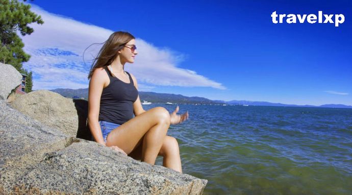 See My Home California