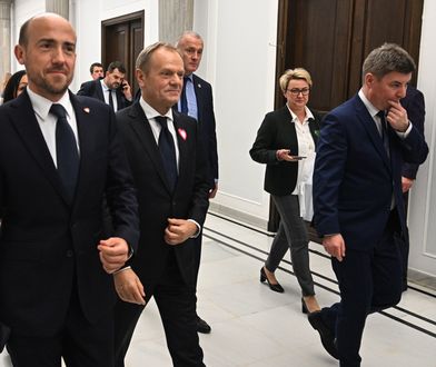 Kiedy Sejm zajmie się zmianą prawa aborcyjnego i TK?