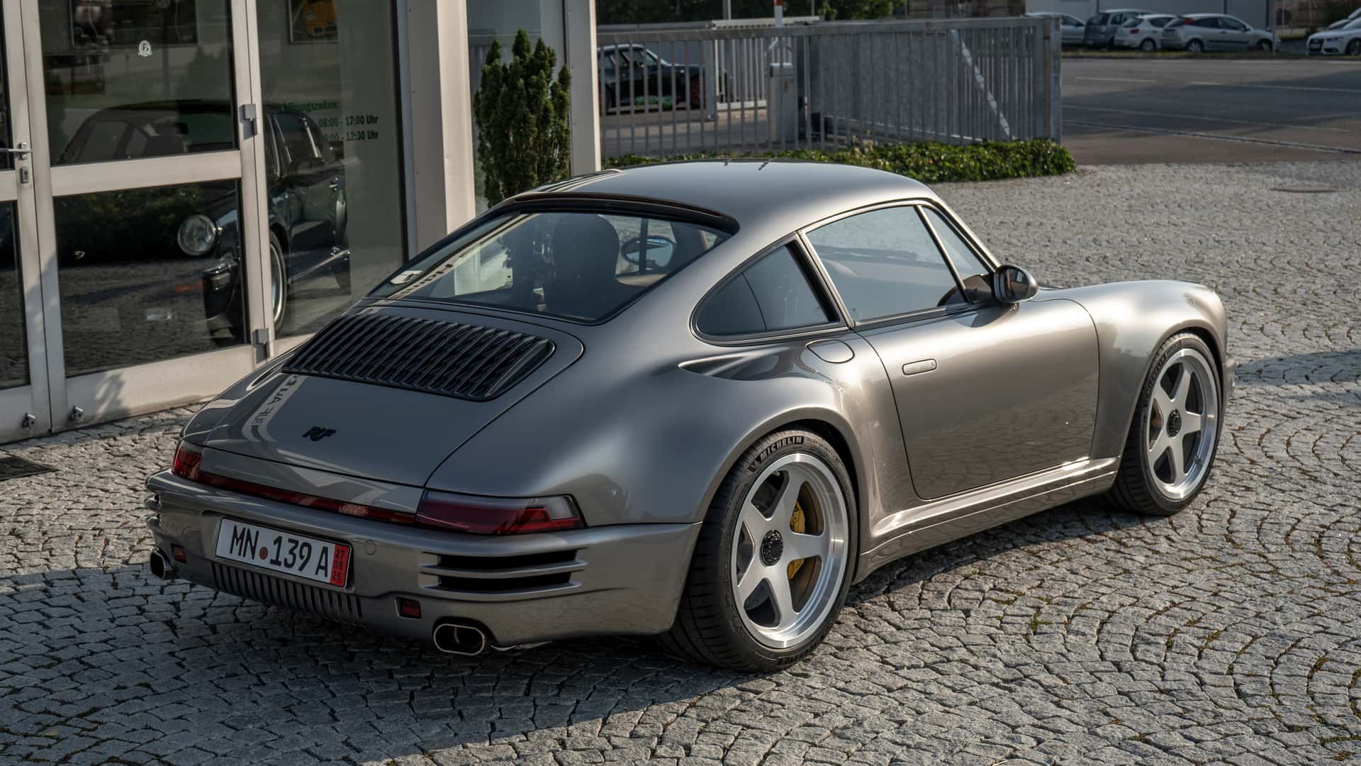 Ruf Ehra (2026)