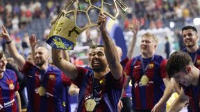 Z Barcelony do Płocka. Wielki hit transferowy potwierdzony!