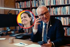 Tak Machado dowiedziała się o Noblu. "Brak mi słów"