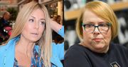 Małgorzata Rozenek POZWIE Ilonę Łepkowską?! "Naruszyła nasze dobra osobiste"