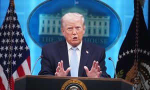 Zawieszenie broni na Bliskim Wschodzie. Oto szczegóły