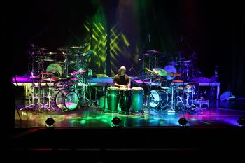 Chrzanów: Perkusyjne święto. Caban Drummer Fest przyciągnął pasjonatów muzyki