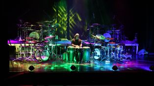 Chrzanów: Perkusyjne święto. Caban Drummer Fest przyciągnął pasjonatów muzyki