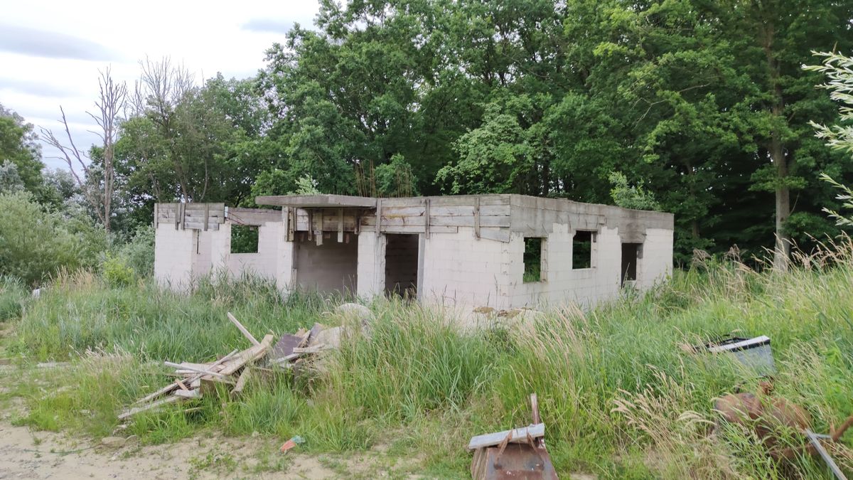 Ustawa deweloperska z 2011 r. miała być batem na nieuczciwych deweloperów. Niedokończone inwestycje jednak pojawiają się w całym kraju