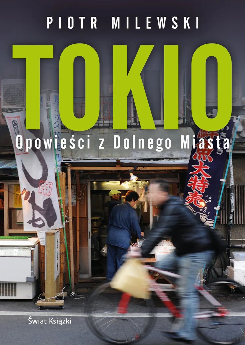 Świat Książki, 2023