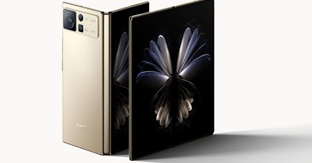Xiaomi MIX Fold 2 wygląda świetnie, ale ceną odstrasza nie gorzej niż Galaxy Z Fold 4