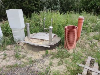 Nadchodzą zmiany na wsiach. Znikną studnie i szamba?