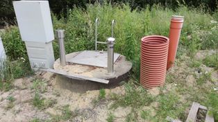 Nadchodzą zmiany na wsiach. Znikną studnie i szamba?