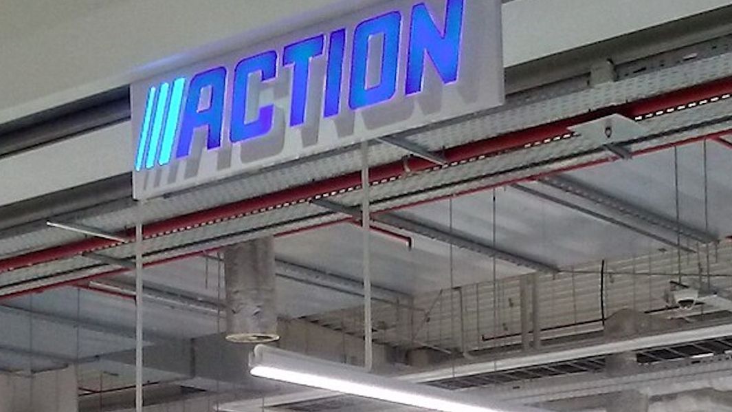 Promocje tygodnia w Action