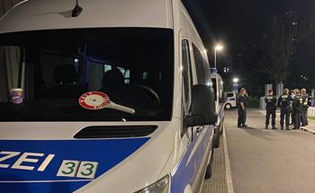 Pacjenci pokłócili się w szpitalu w Berlinie. Jeden z nich nie żyje