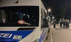 Pacjenci pokłócili się w szpitalu w Berlinie. Jeden z nich nie żyje