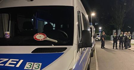 Pacjenci pokłócili się w szpitalu w Berlinie. Jeden z nich nie żyje