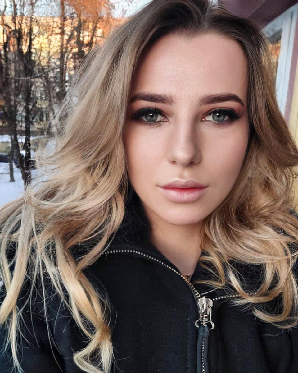 Co na temat przyszłej synowej twierdzi Danuta Martyniuk?