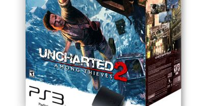 Zestawy z PS3 250GB również w Polsce