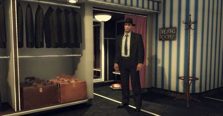 Galeria: Mafia 2