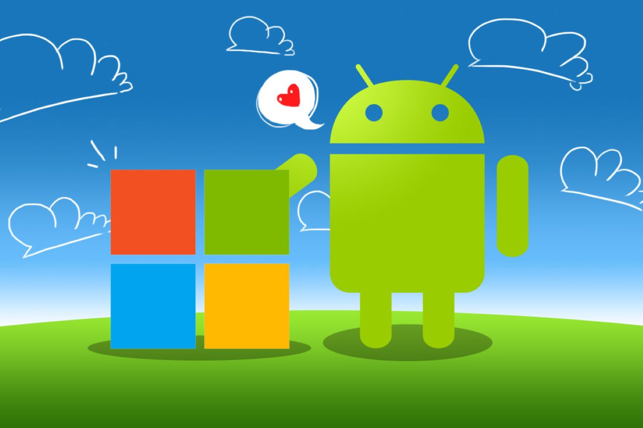 Android priorytetem dla Microsoftu: mobilny Office i Cortana w nowych wersjach