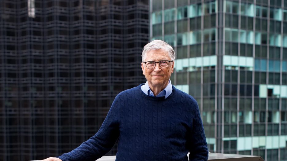 Bill Gates