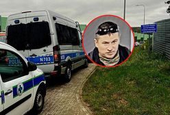 Morderstwo 6-latka. Policja przed szkołą jego brata
