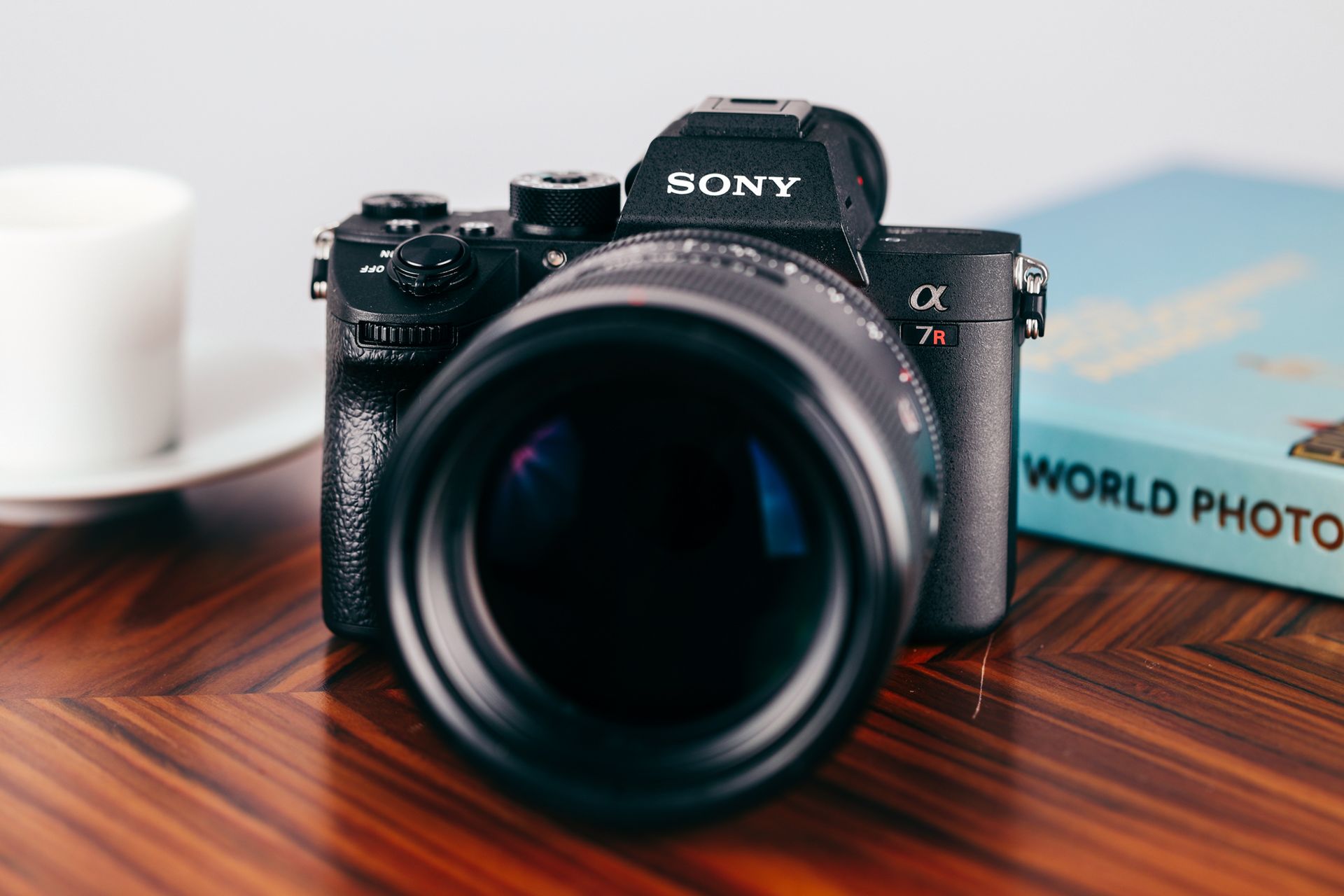 Sony A7R III - król bezlusterkowców [test] 420