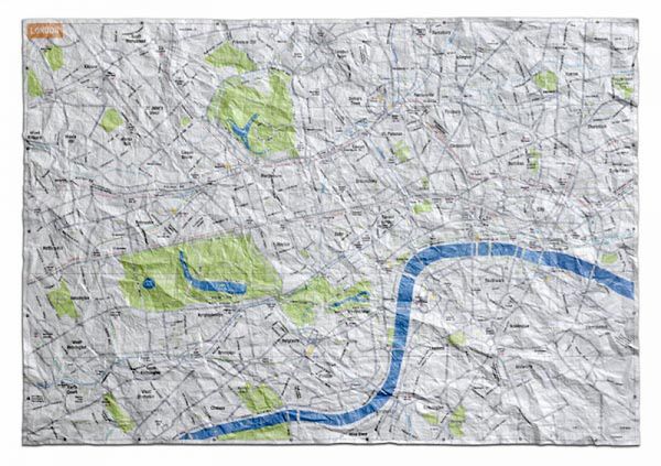 Mapa dla nowoczesnego turysty 4