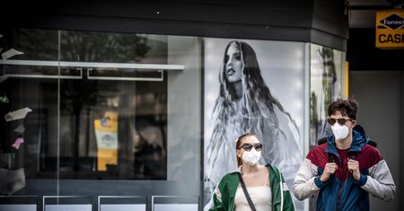 Niemcy. Jest porozumienie ws. zniesienia obowiązku kwarantanny dla podróżujących