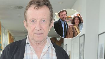 Edward Linde‑Lubaszenko cztery razy stawał na ślubnym kobiercu. Sam chętnie z tego żartował