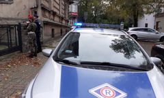 Odpowie za znęcanie się nad matką. Rodzinny dramat pod Wrocławiem