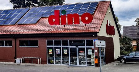 Kup 3 sztuki, a kolejne 2 otrzymasz za darmo. Tylko do 4 sierpnia w Dino