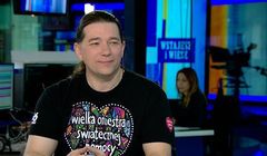 Były rzecznik WOŚP Krzysztof Dobies dyrektorem generalnym Fundacji Avalon