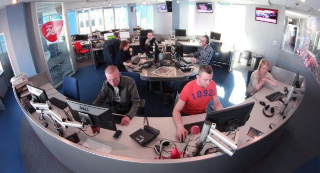 Radio ZET zmienia ramówkę. Dłuższe "ZET na punkcie muzyki", Piotr Sworakowski w niedziele