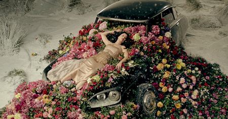 NOWY TELEDYSK Katy Perry!