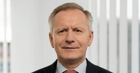 Mocny głos polskiego milionera ws. CPK. Złożył konkretną deklarację