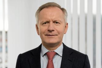 Mocny głos polskiego milionera ws. CPK. Złożył konkretną deklarację