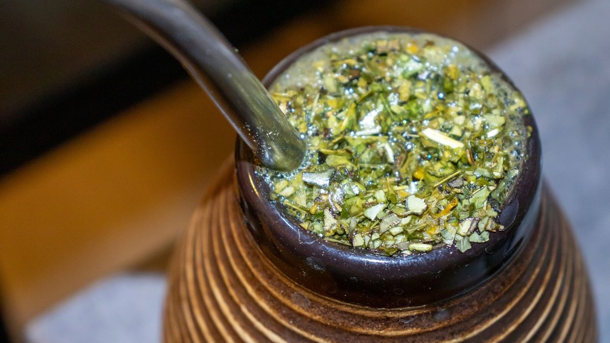 Właściwości yerba mate